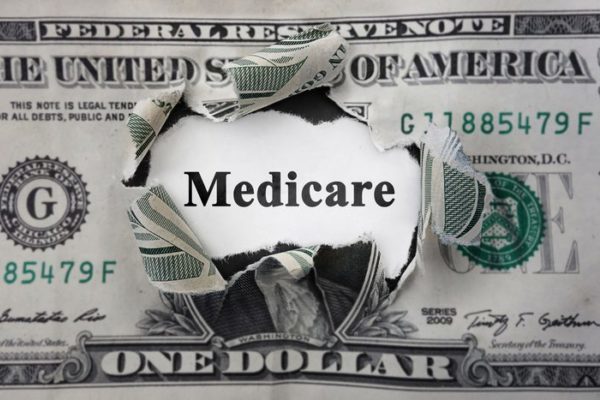 Many Drugs are Now More Affordable for Medicare Beneficiaries