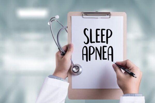 Apnea Can Impact More Than Just Your Sleep